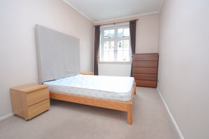 Bedroom- click for photo gallery